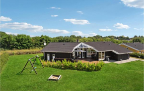 Lovely Home In Rudkøbing With Wifi, Spodsbjerg
